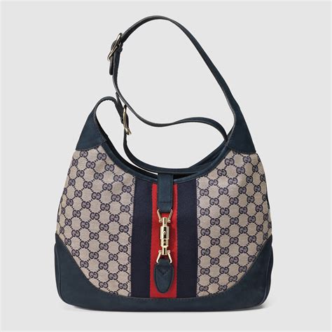 jackie guccie bag|original gucci jackie bag.